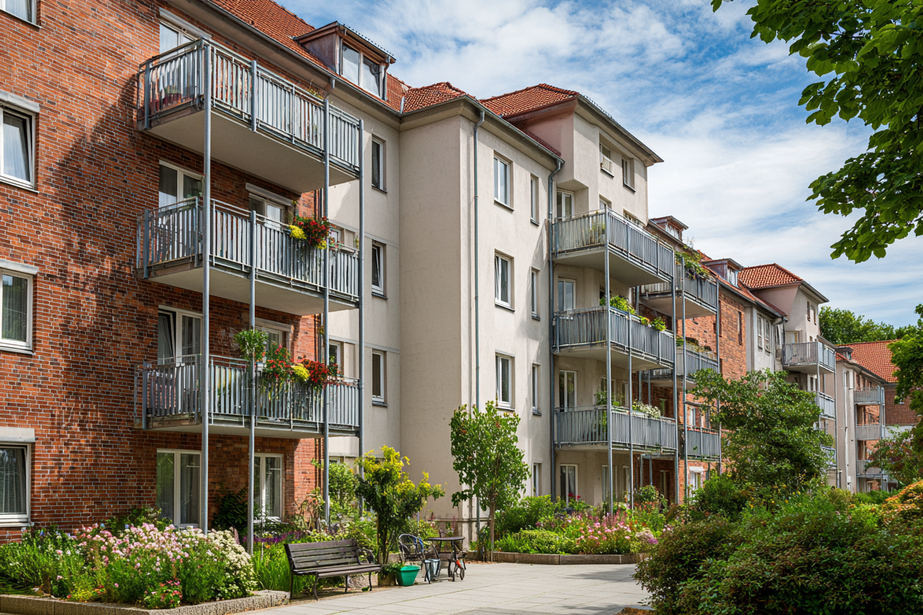 Immobilienbewertung und Ankauf